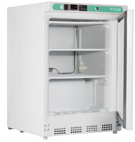CRTPR051WWW/0 | Controlled Room Temperature Solid Door Cabinet Undercounter, Built In, 4.6 cu. ft. capacity